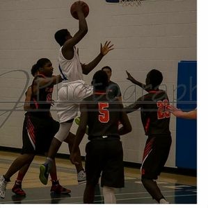 Meet your Posher, Zainab